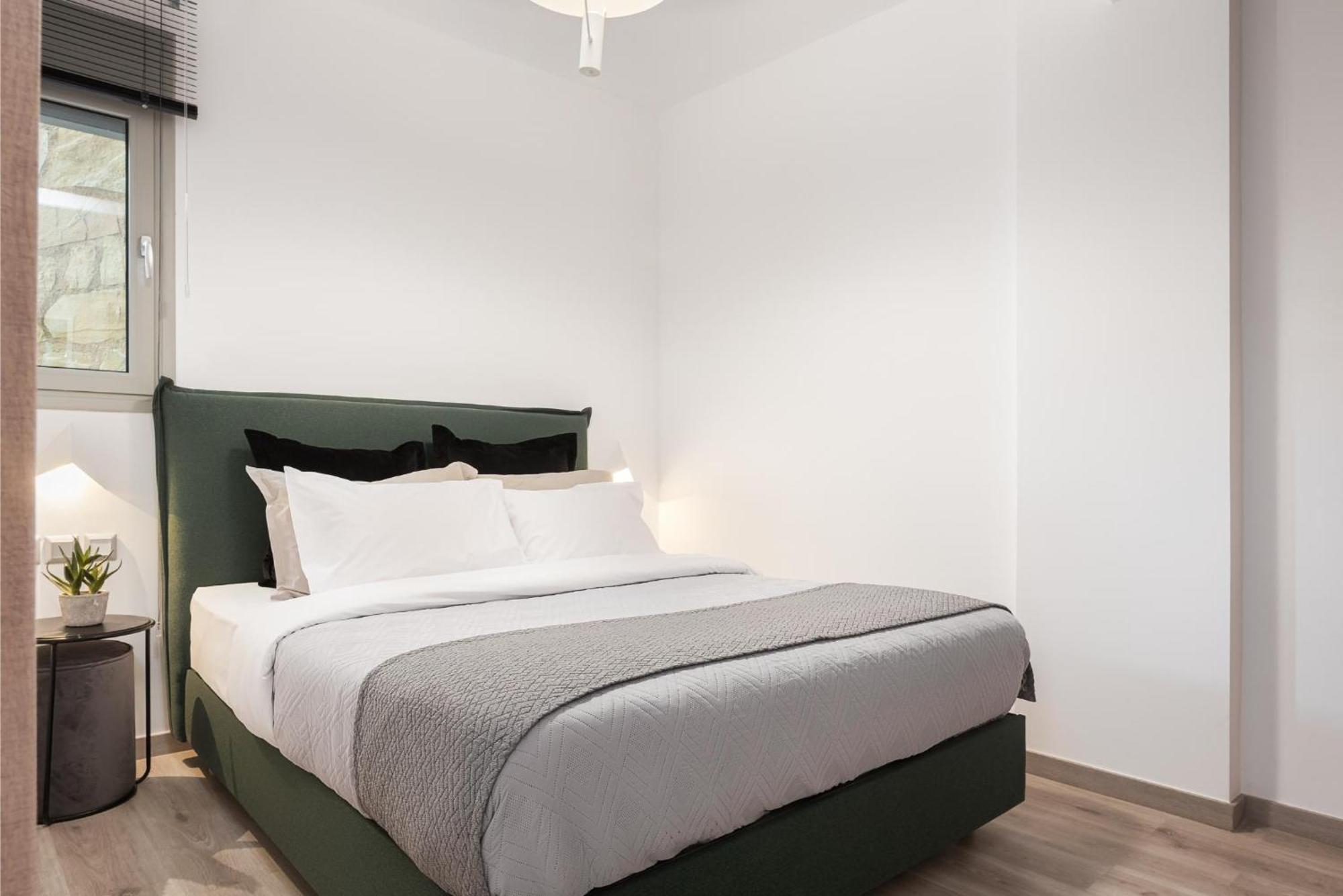 Cavos Boutique Homes 이스트미아 외부 사진